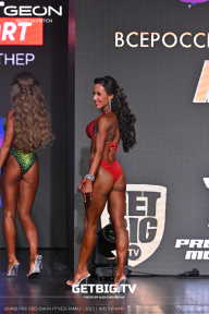 Grand Prix Dudushkin Fitness Family - 2025