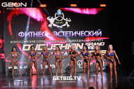 Grand Prix Dudushkin Fitness Family - 2025