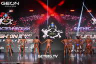 Grand Prix Dudushkin Fitness Family - 2025