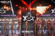 Grand Prix Dudushkin Fitness Family - 2025