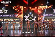 Grand Prix Dudushkin Fitness Family - 2025