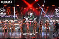 Grand Prix Dudushkin Fitness Family - 2025