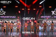 Grand Prix Dudushkin Fitness Family - 2025