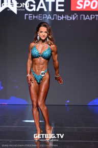Grand Prix Dudushkin Fitness Family - 2025