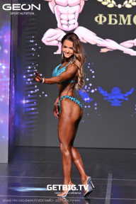 Grand Prix Dudushkin Fitness Family - 2025