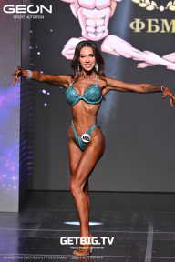 Grand Prix Dudushkin Fitness Family - 2025