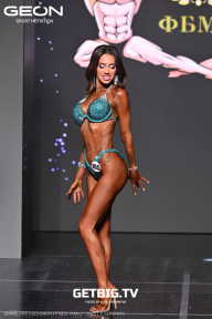 Grand Prix Dudushkin Fitness Family - 2025
