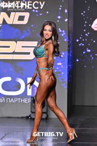 Grand Prix Dudushkin Fitness Family - 2025