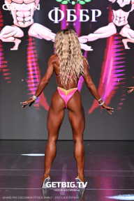 Grand Prix Dudushkin Fitness Family - 2025