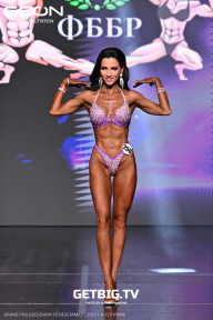 Grand Prix Dudushkin Fitness Family - 2025