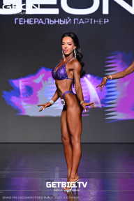 Grand Prix Dudushkin Fitness Family - 2025