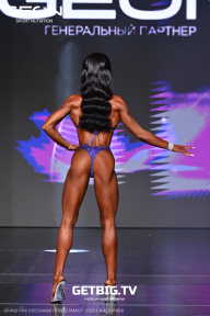 Grand Prix Dudushkin Fitness Family - 2025
