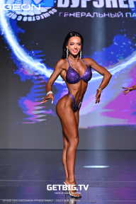 Grand Prix Dudushkin Fitness Family - 2025