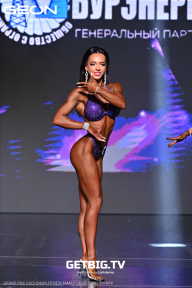Grand Prix Dudushkin Fitness Family - 2025