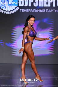Grand Prix Dudushkin Fitness Family - 2025