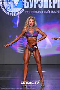 Grand Prix Dudushkin Fitness Family - 2025