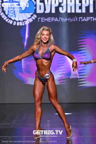 Grand Prix Dudushkin Fitness Family - 2025