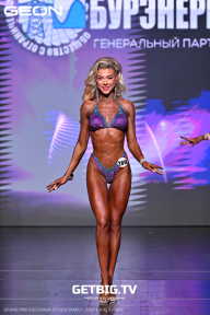 Grand Prix Dudushkin Fitness Family - 2025