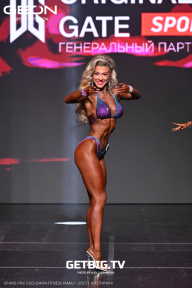 Grand Prix Dudushkin Fitness Family - 2025
