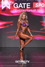 Grand Prix Dudushkin Fitness Family - 2025