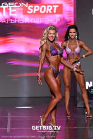Grand Prix Dudushkin Fitness Family - 2025