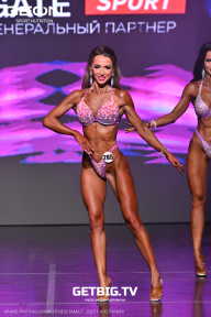 Grand Prix Dudushkin Fitness Family - 2025