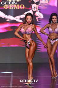 Grand Prix Dudushkin Fitness Family - 2025