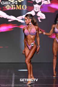 Grand Prix Dudushkin Fitness Family - 2025