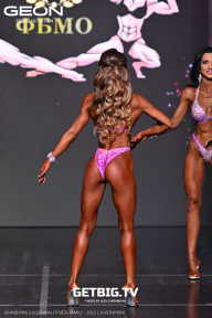 Grand Prix Dudushkin Fitness Family - 2025