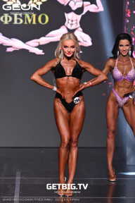 Grand Prix Dudushkin Fitness Family - 2025