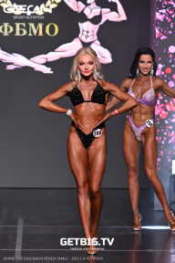 Grand Prix Dudushkin Fitness Family - 2025