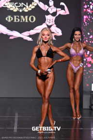 Grand Prix Dudushkin Fitness Family - 2025