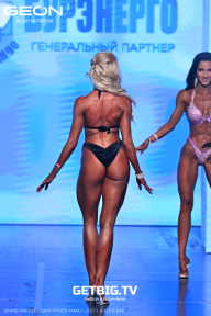 Grand Prix Dudushkin Fitness Family - 2025