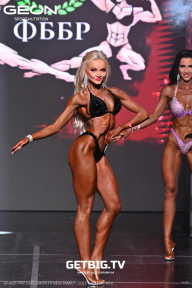 Grand Prix Dudushkin Fitness Family - 2025