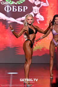 Grand Prix Dudushkin Fitness Family - 2025