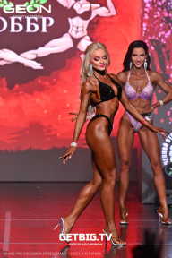 Grand Prix Dudushkin Fitness Family - 2025