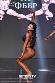 Grand Prix Dudushkin Fitness Family - 2025