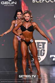 Grand Prix Dudushkin Fitness Family - 2025