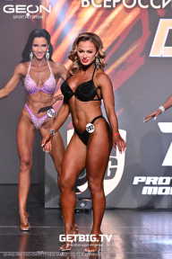 Grand Prix Dudushkin Fitness Family - 2025