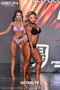Grand Prix Dudushkin Fitness Family - 2025