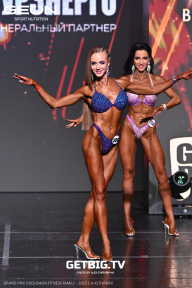 Grand Prix Dudushkin Fitness Family - 2025