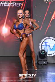 Grand Prix Dudushkin Fitness Family - 2025