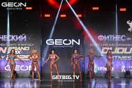 Grand Prix Dudushkin Fitness Family - 2025
