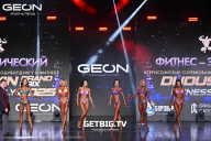 Grand Prix Dudushkin Fitness Family - 2025