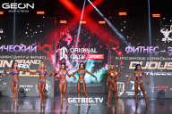 Grand Prix Dudushkin Fitness Family - 2025