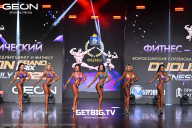 Grand Prix Dudushkin Fitness Family - 2025