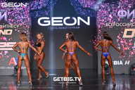 Grand Prix Dudushkin Fitness Family - 2025