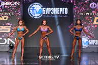 Grand Prix Dudushkin Fitness Family - 2025