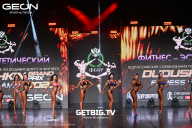 Grand Prix Dudushkin Fitness Family - 2025