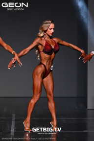 Grand Prix Dudushkin Fitness Family - 2025